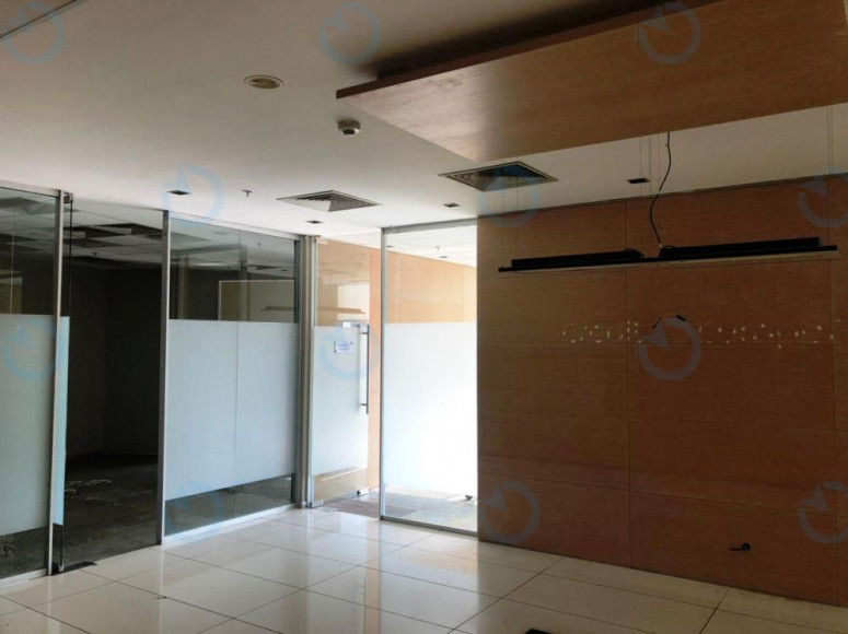 Оренда офісу 662 м.кв 9 поверх Парус - фото 2