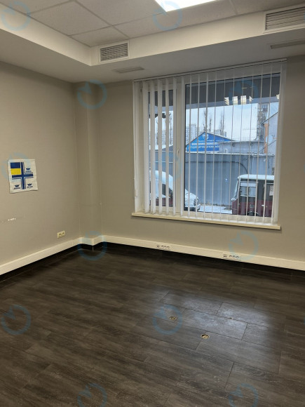 Аренда офиса 266 м.кв 1 этаж Кристалл - фото 4