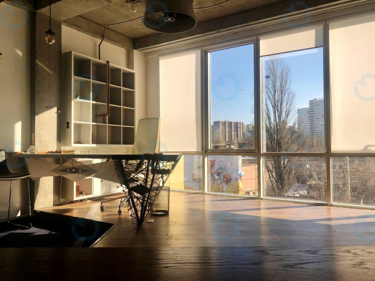 Аренда офиса 57 м.кв 3 этаж Demievsky (Демеевский) - фото 2