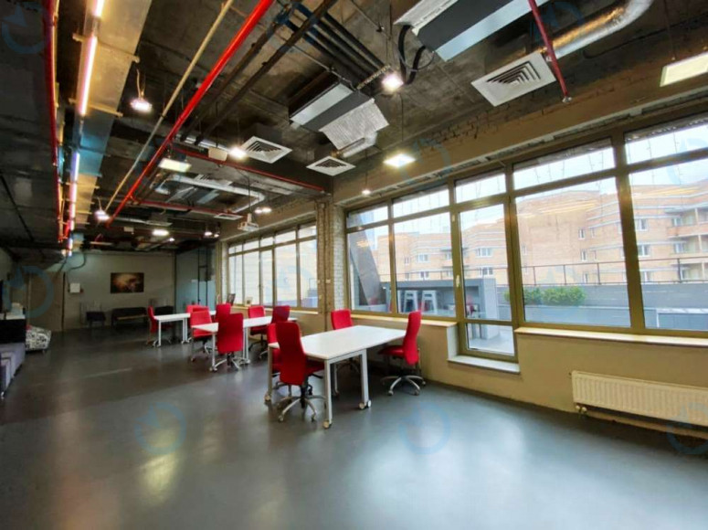 Оренда офісу 370 м.кв 5 поверх ARENA CITY - фото 34