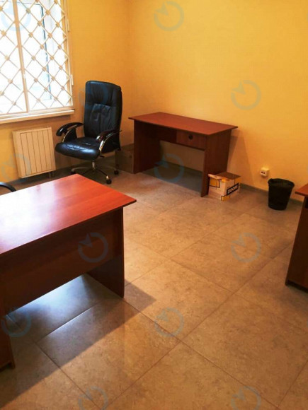 Оренда офісу 220 м.кв 1 поверх da Vinci (да Вінчі) - фото 2