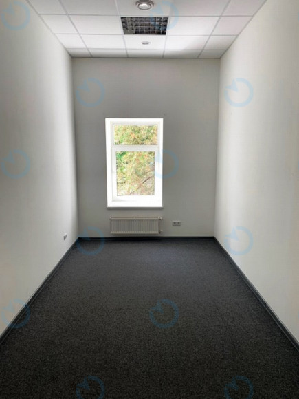 Аренда офиса 128 м.кв 2 этаж Форум Б7 - фото 2