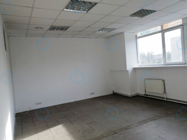 Оренда офісу 500 м.кв 3,4 поверх Автозаводська, 24