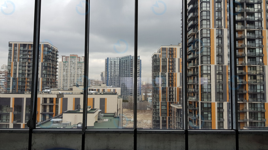 Оренда офісу 500 м.кв 9 поверх Magnett - фото 4