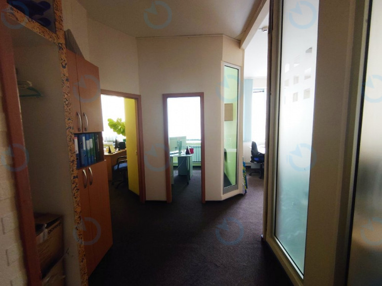 Оренда офісу 270 м.кв 4 поверх Бехтерівський - фото 6