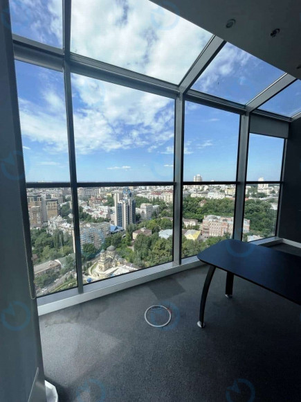 Оренда офісу 513 м.кв 28 поверх Парус - фото 8