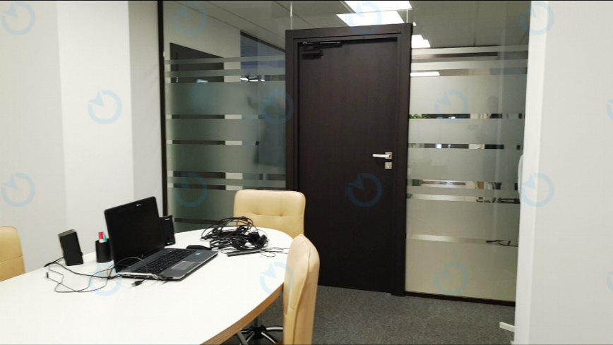 Оренда офісу 373 м.кв 4 поверх Sunflower - фото 25