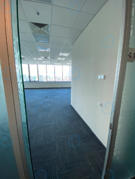 Оренда офісу 859 м.кв 26 поверх 101 TOWER - фото 7