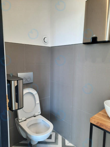 Оренда офісу 536 м.кв 3 поверх Форум City Garden - фото 10