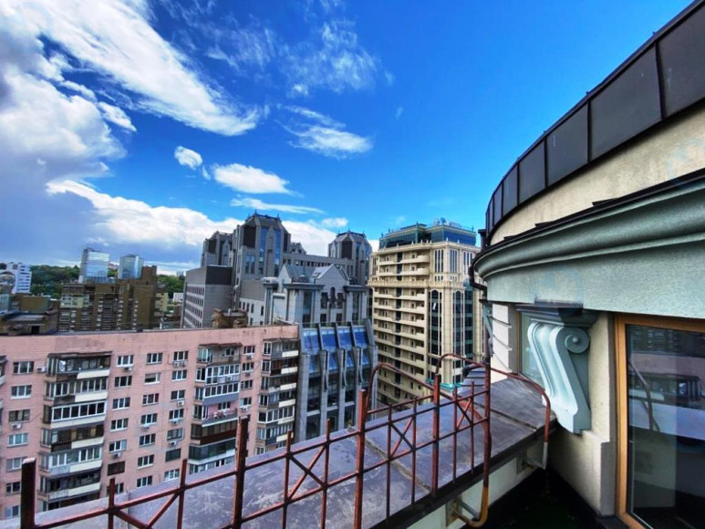 Оренда офісу 106 м.кв 10 поверх Капітал - фото 8