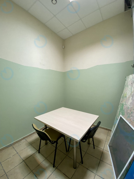 Аренда офиса 237 м.кв 4 этаж Сурикова, 3а - фото 12