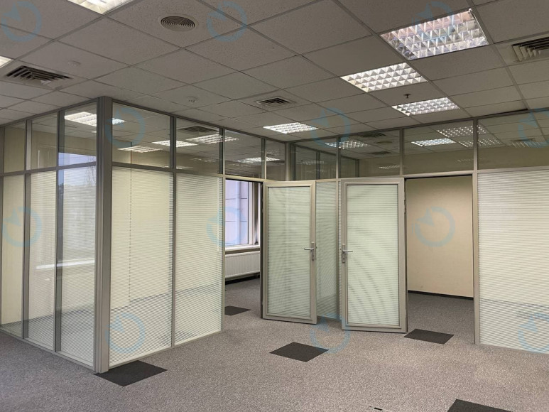 Оренда офісу 194 м.кв 5 поверх Євразія - фото 4