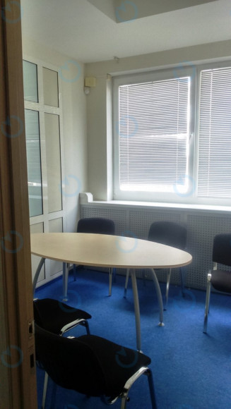 Аренда офиса 650 м.кв 3 этаж Ариадна - фото 3