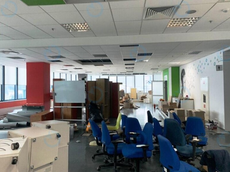 Оренда офісу 1507 м.кв 8 поверх 101 TOWER - фото 2