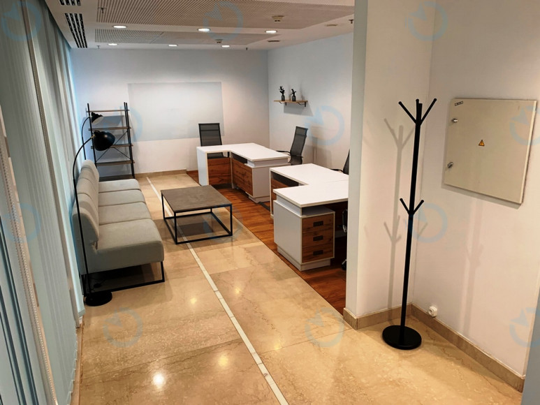 Оренда офісу 39 м.кв 1 поверх КВЦ Парковий - фото 7