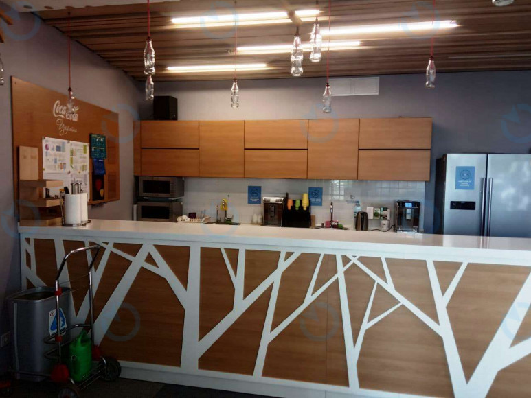 Оренда офісу 696 м.кв 18 поверх Gulliver (Гулівер) - фото 13