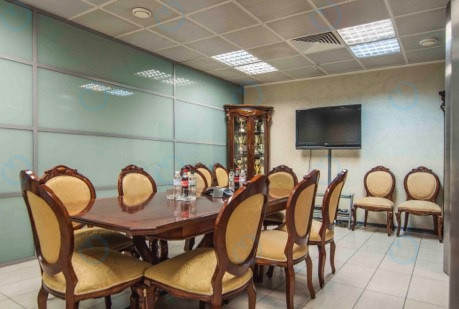 Продажа офиса 457 м.кв 3 этаж Европа Плаза - фото 8