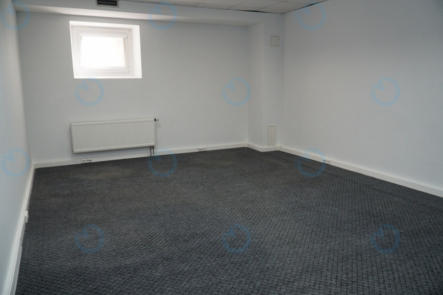 Аренда офиса 130 м.кв -1 этаж Берегиня - фото 8