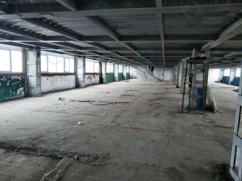 Продажа офиса 2166 м.кв 7-8 этаж Кирилловская, 160 - фото 4