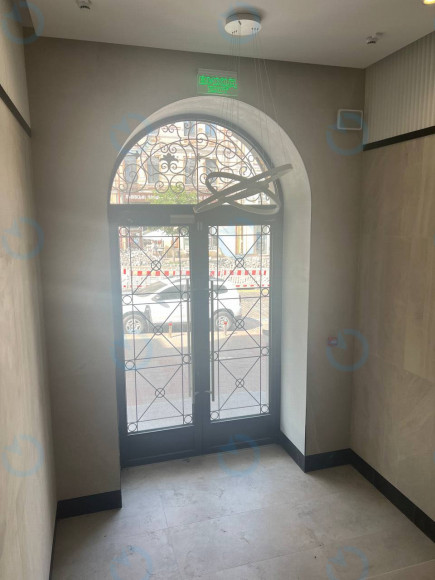 Аренда офиса 2100 м.кв 1-2 этаж Богдана Хмельницкого, 9А - фото 7