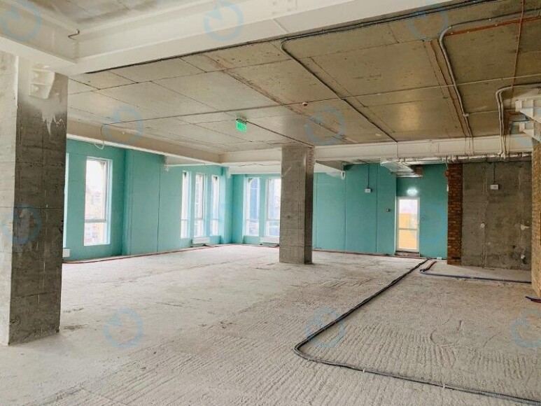 Оренда офісу 703 м.кв 7 поверх Гранд (Grand) - фото 2