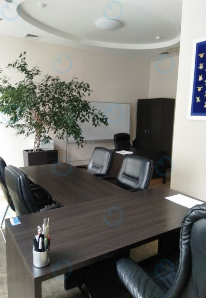 Продаж офісу 502 м.кв 5 поверх Володимирська, 47