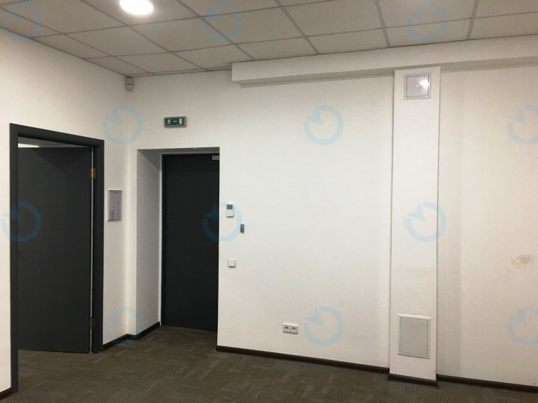 Аренда офиса 117 м.кв 2 этаж Форум Б7 - фото 2