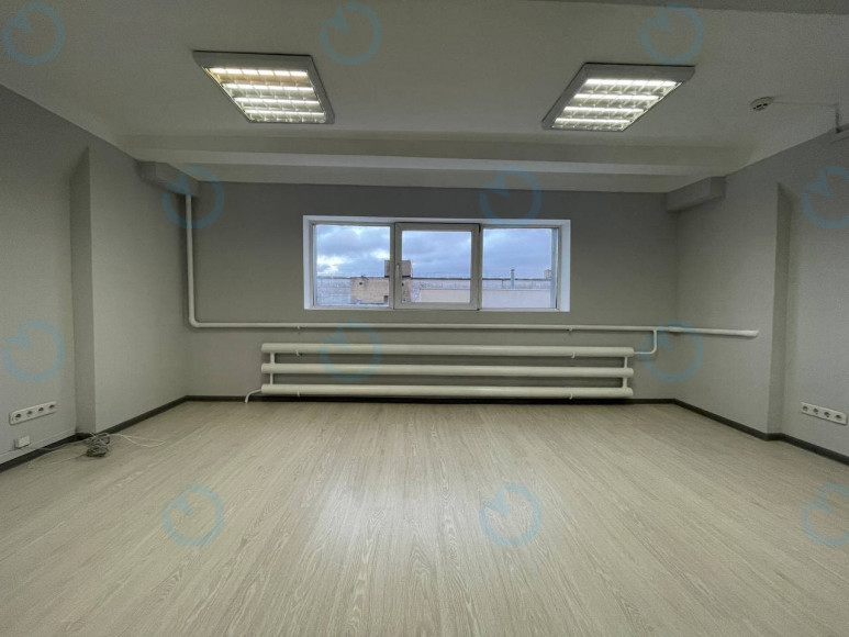 Аренда офиса 51 м.кв 4 этаж DOMINION BUSINESS PARK - фото 2