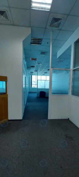 Аренда офиса 208 м.кв 4 этаж Инком (Compass FM) - фото 8