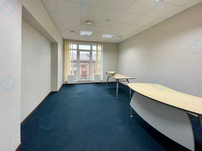 Оренда офісу 280 м.кв 6 поверх Ділова, 5Б - фото 2