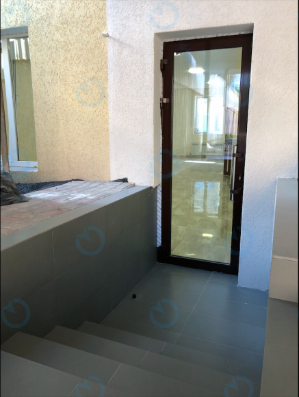 Аренда офиса 90 м.кв 1 этаж Межигорский - фото 4