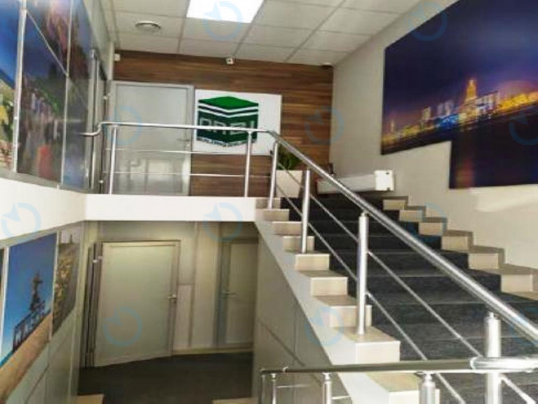 Аренда офиса 185 м.кв 1 этаж Кузнецкий - фото 3