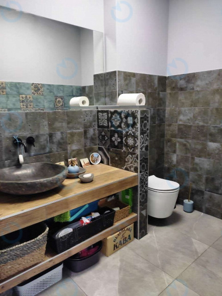 Продаж офісу 82 м.кв 1 поверх Вознесенський узвіз, 23В - фото 9