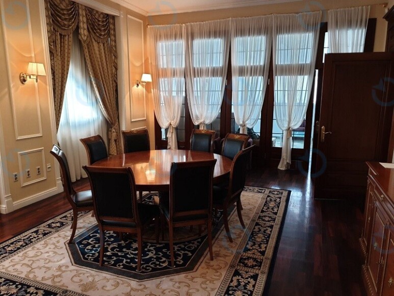 Оренда офісу 415 м.кв 5 поверх Horizon Office Tower - фото 9