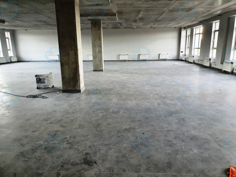 Аренда офиса 370 м.кв 6 этаж Графит (GRAPHITE) - фото 3