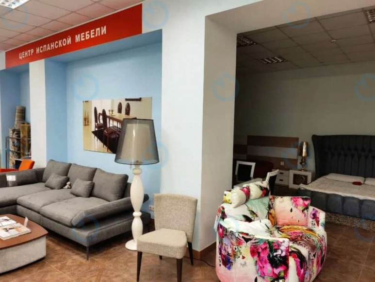 Продаж офісу 276 м.кв 1 поверх Ентузіастів, 25 - фото 5