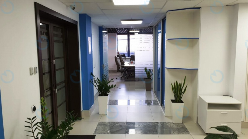 Оренда офісу 336 м.кв 5 поверх Sunflower - фото 9