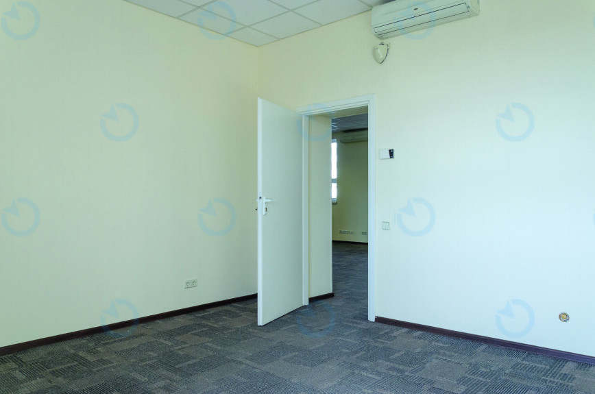 Аренда офиса 164 м.кв 1 этаж Форум Парк Плаза - фото 5