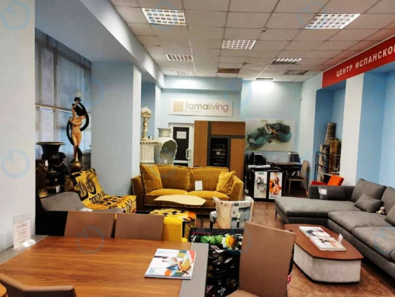 Продаж офісу 276 м.кв 1 поверх Ентузіастів, 25 - фото 4