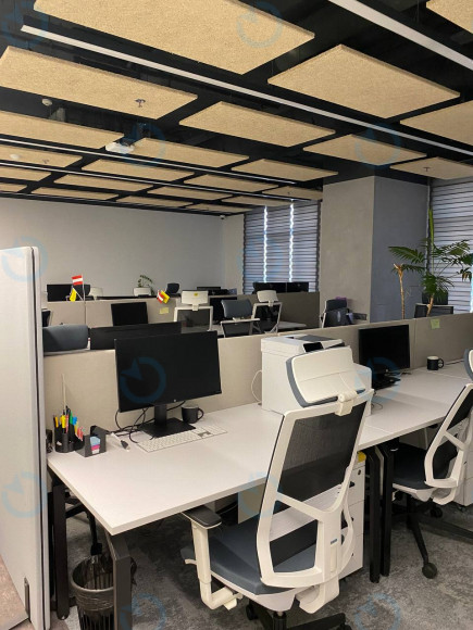 Оренда офісу 959 м.кв 7 поверх Астарта - фото 2