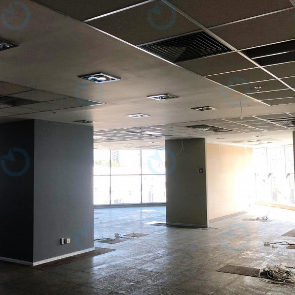 Оренда офісу 662 м.кв 9 поверх Парус - фото 8