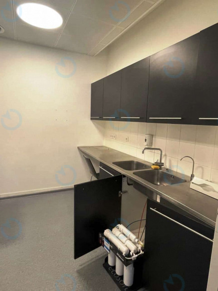 Оренда офісу 513 м.кв 28 поверх Парус - фото 18