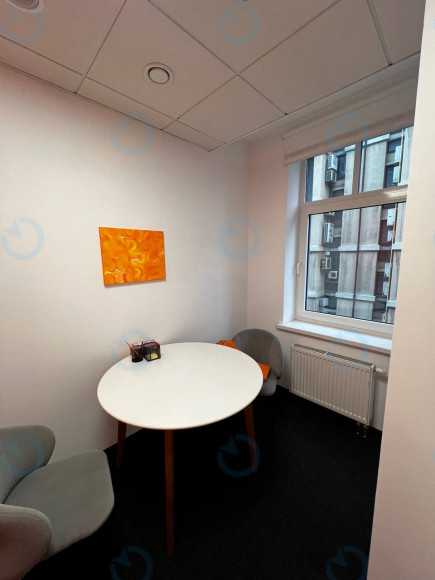 Аренда офиса 375 м.кв 4 этаж Владимирская 38 - фото 11