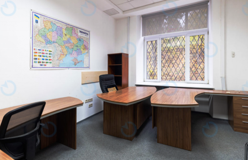 Оренда офісу 245 м.кв 2 поверх Хрещатик, 7/11 - фото 2