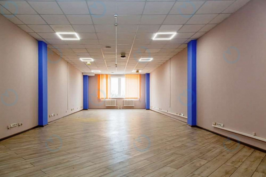 Оренда офісу 84 м.кв 5 поверх DOMINION BUSINESS PARK