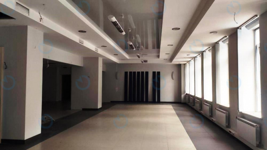 Оренда офісу 595 м.кв 1 поверх Тургенєвська, 52/58 - фото 3