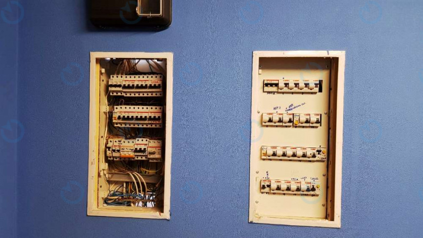 Продаж офісу 1035 м.кв 1 поверх Героїв Дніпра, 3А - фото 6