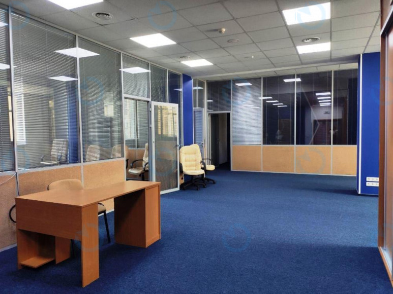 Оренда офісу 215 м.кв 3 поверх Іллінський - фото 11