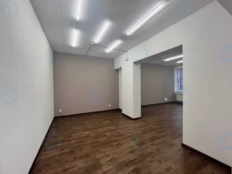 Аренда офиса 176 м.кв 4 этаж V45 - фото 3