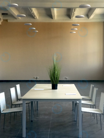 Оренда офісу 124 м.кв 3 поверх Xspace - фото 3